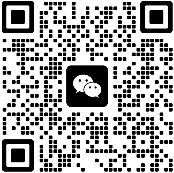 苏能工业炉微信咨询二维码