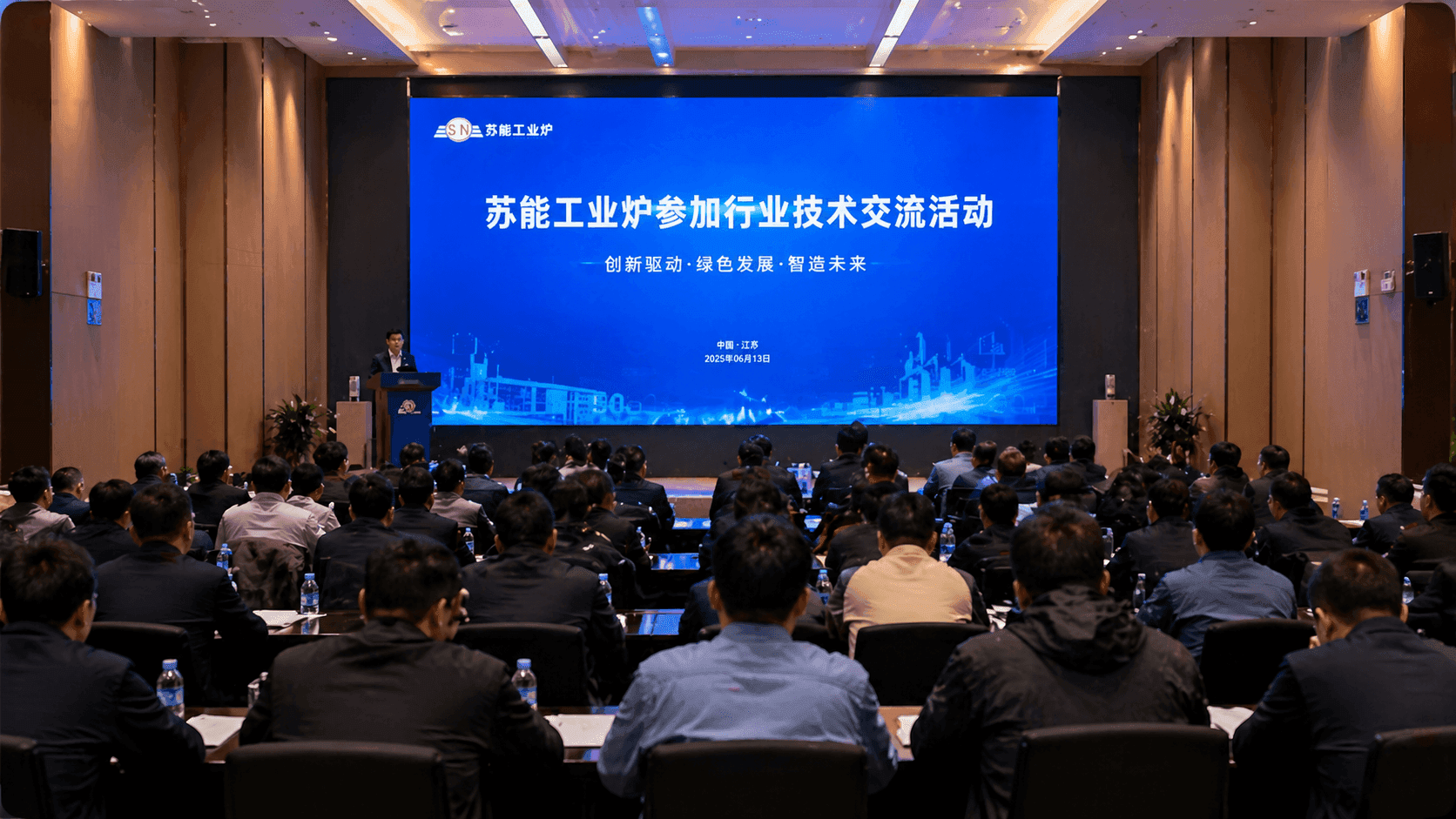 台车炉操作规程要注意什么？开炉前先检查这6项