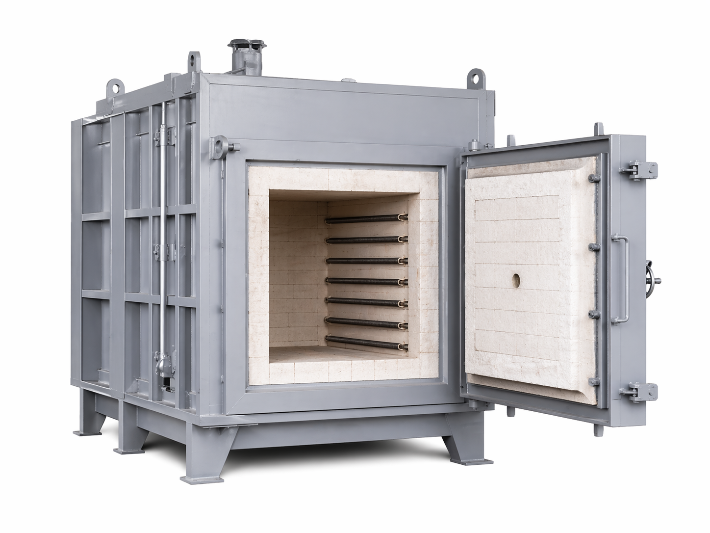 BOX FURNACE