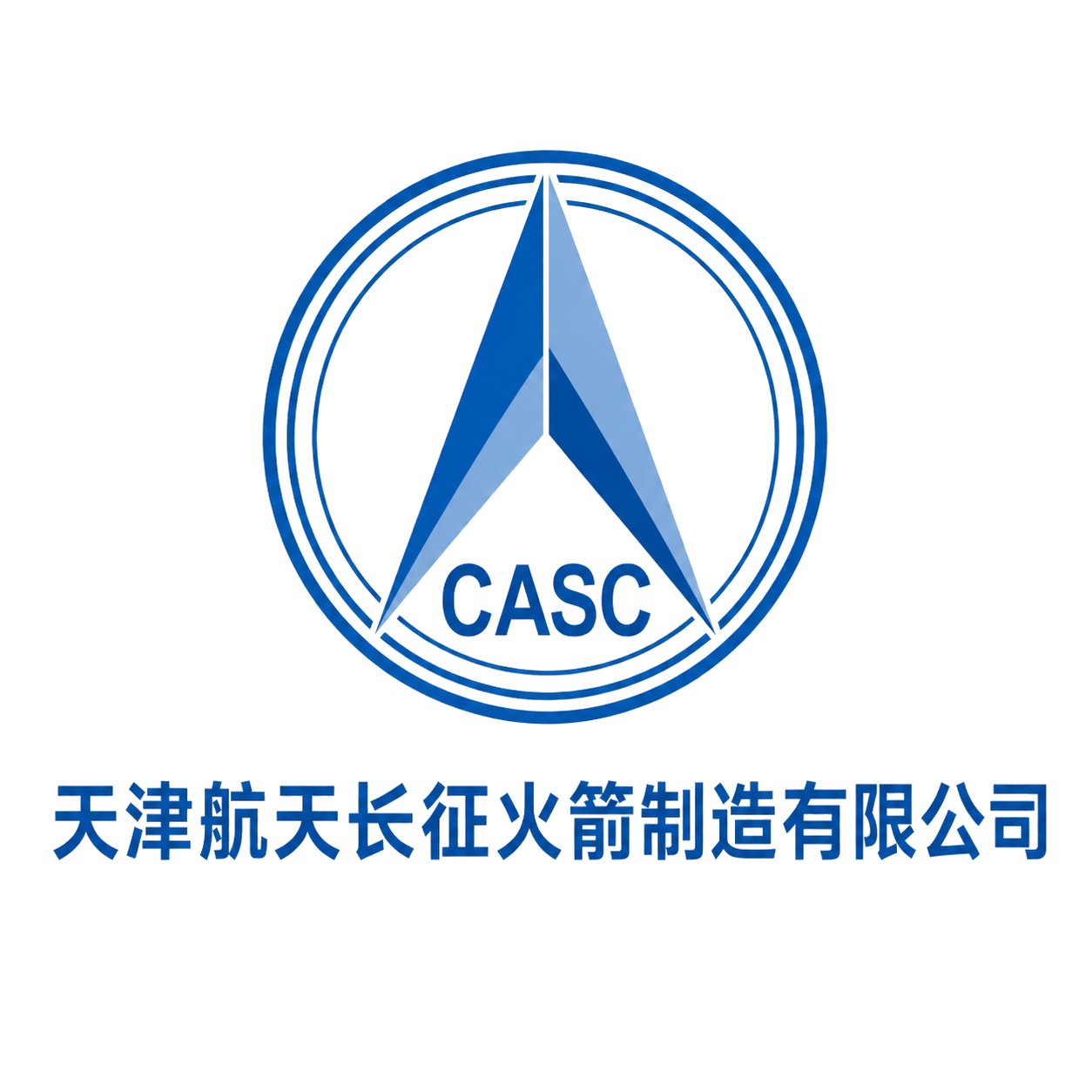 CASC logo