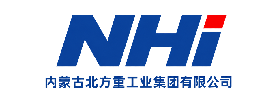 内蒙古北方重工业集团有限公司 logo