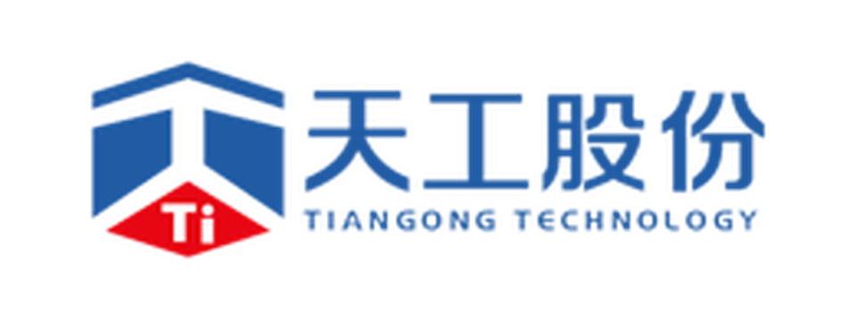 江苏天工科技股份有限公司 logo