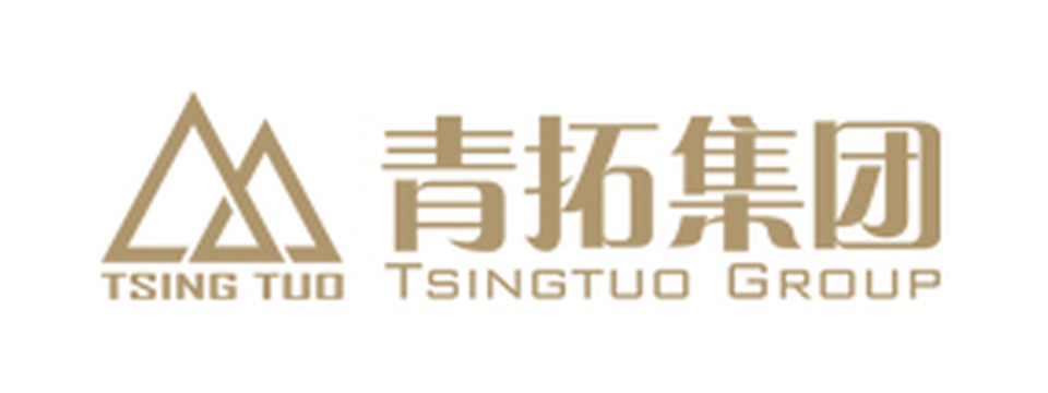 福建青拓实业股份有限公司 logo